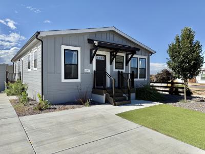 Photo 3 of 13 of home located at 1245 Whitetail Ave Fort Lupton, CO 80621