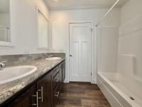 2023 Skyline AT2CUSTOMHUD Mobile Home