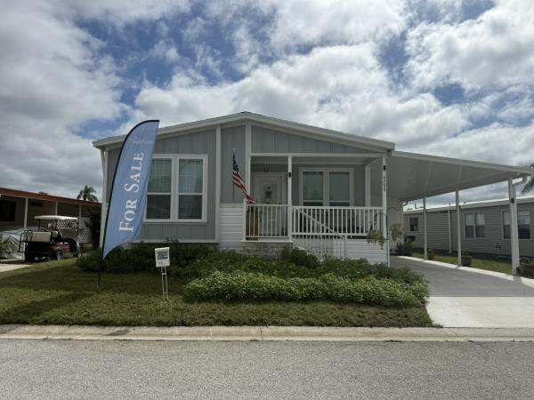 2025 Skyline - Ocala Mobile Home For Sale