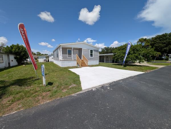 2026 Champion Home Builders, Inc. Mobile Home For Sale