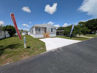 Mobile Home at 603 63rd Ave W #E8 Bradenton, FL 34207