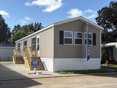 Mobile Home at 150 Highway 10 North, Site # 208 Saint Cloud, MN 56304