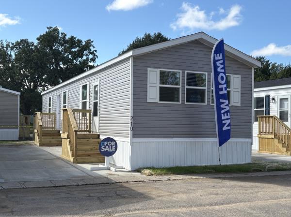 2026 CMH Manufacturing West, Inc. Mobile Home For Sale