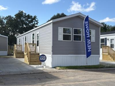 Mobile Home at 150 Highway 10 North, Site # 210 Saint Cloud, MN 56304