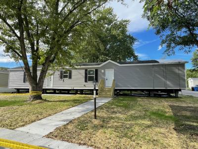 Mobile Home at 32 Michigan Lane Winona, MN 55987