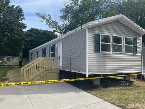 2026 CMH Manufacturing West, Inc. Mobile Home For Sale