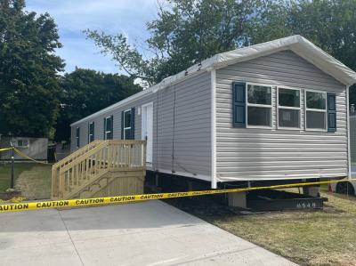 Mobile Home at 15 Ontario Lane Winona, MN 55987