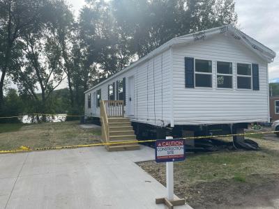 Mobile Home at 37 Superior Lane Winona, MN 55987
