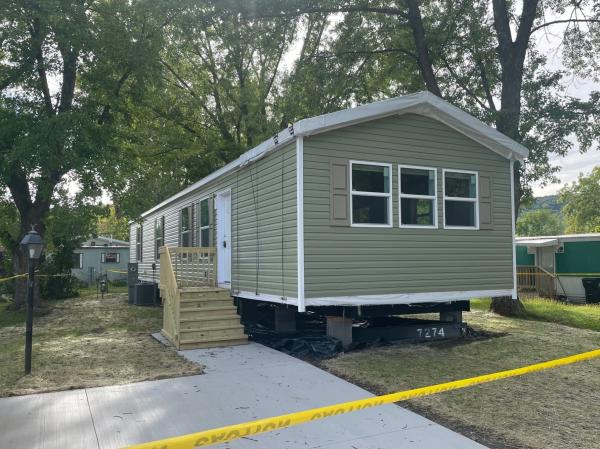 2026 CMH Manufacturing West, Inc. Mobile Home For Sale