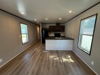 Photo 2 of 9 of home located at 2430 Mary Street, Site # 89 Marinette, WI 54143