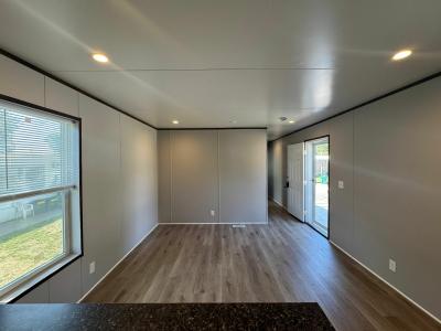 Photo 3 of 9 of home located at 2430 Mary Street, Site # 89 Marinette, WI 54143