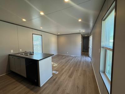 Photo 4 of 9 of home located at 2430 Mary Street, Site # 89 Marinette, WI 54143