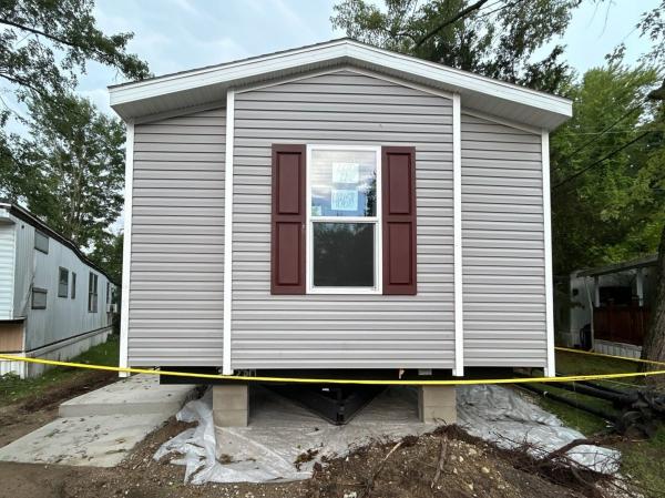 2027 Champion Home Builders, Inc. Mobile Home For Sale