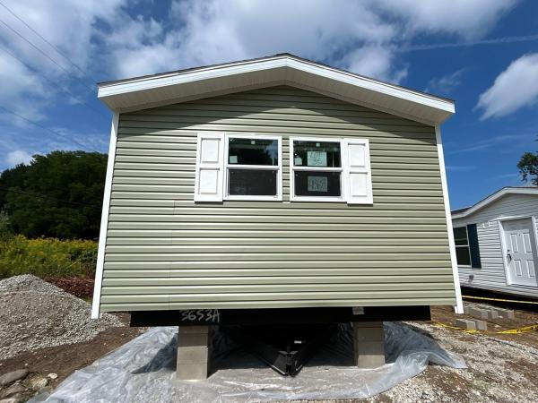 2027 Champion Home Builders, Inc. Mobile Home For Sale