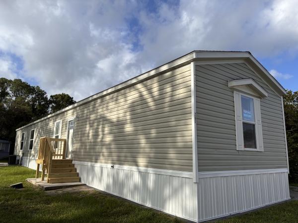 2018 Cham Mobile Home For Sale