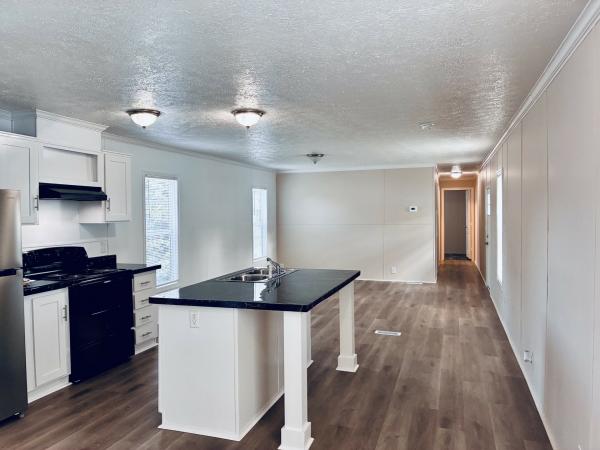 2018 Cham mobile Home