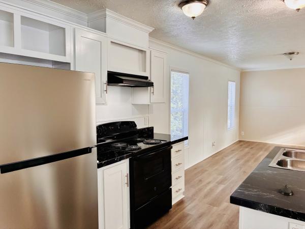 2018 Cham mobile Home