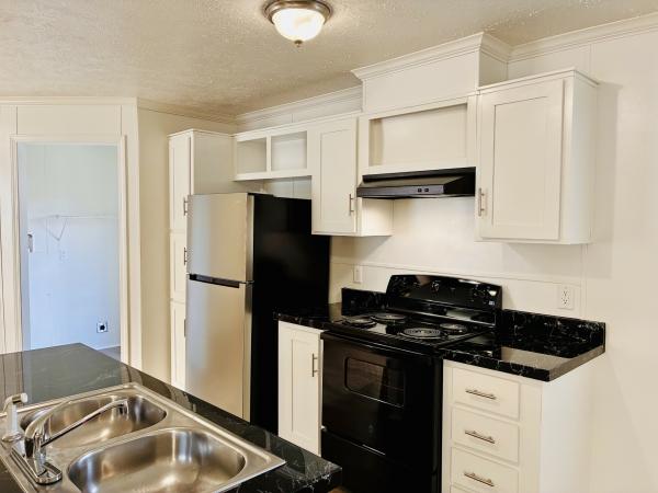 2018 Cham mobile Home