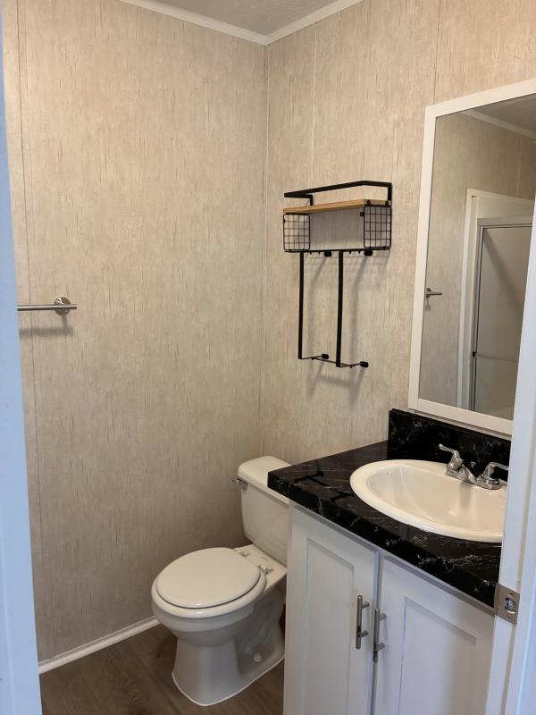 2018 Cham mobile Home