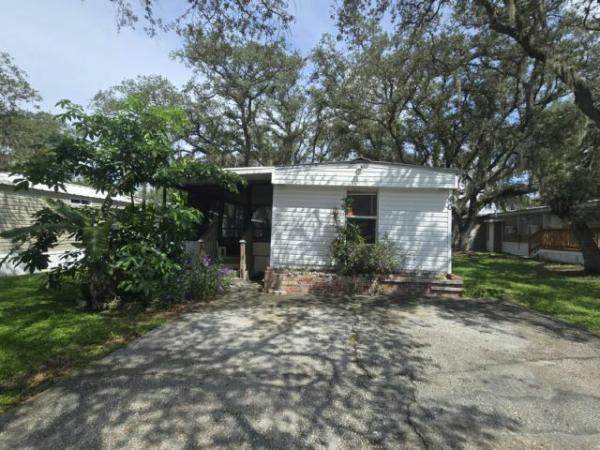 1983 NOVA Mobile Home For Sale