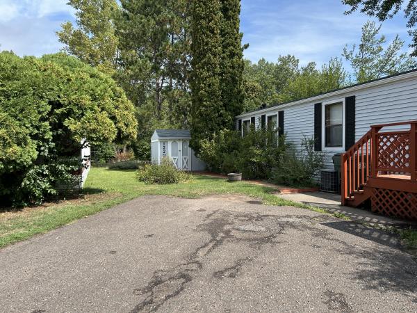 1988 SCHU mobile Home