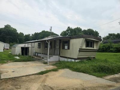 Mobile Home at 1 Victory Ave Lot #92 Pennsville, NJ 08070