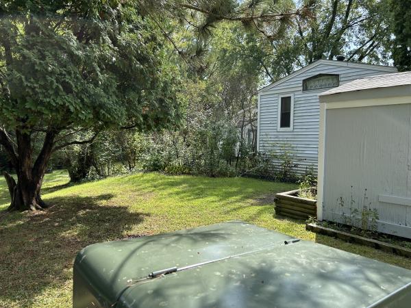 1988 SCHU mobile Home