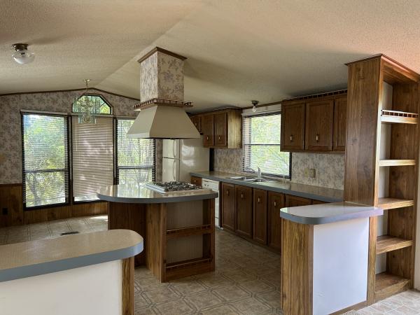 1988 SCHU mobile Home