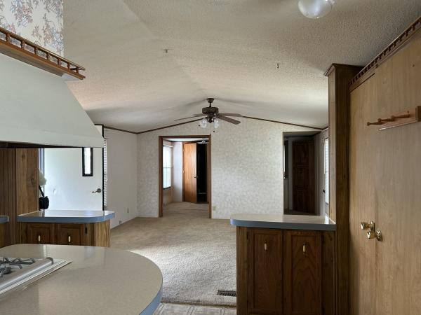 1988 SCHU mobile Home