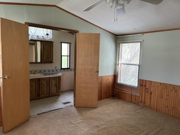 1988 SCHU mobile Home