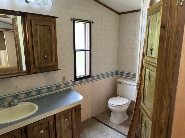 1988 SCHU mobile Home