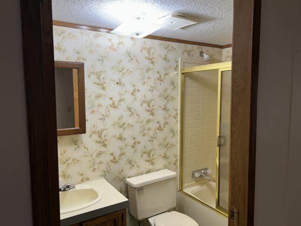 1988 SCHU mobile Home