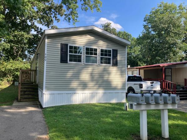2020 CHA Mobile Home For Sale