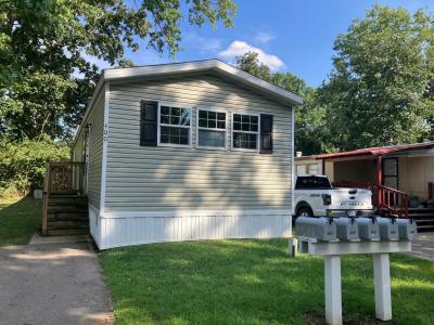 Mobile Home at 400 Cambridge Drive Sharonville, OH 45241
