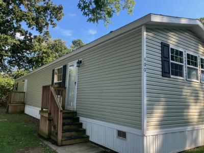 Photo 2 of 13 of home located at 400 Cambridge Drive Sharonville, OH 45241