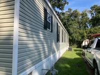 2020 CHA mobile Home
