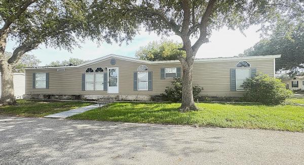 1998 NOBI Mobile Home For Sale
