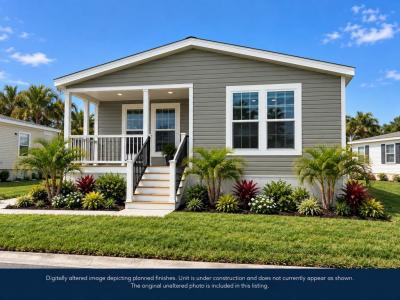 Mobile Home at 1405 82nd Avenue, Site #191 Vero Beach, FL 32966