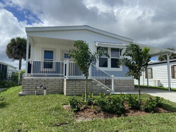 2026 CAVCO - Plant City Mobile Home For Sale