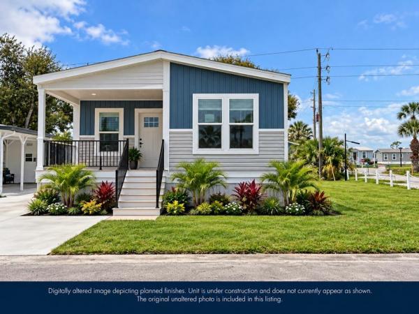 2026 CAVCO - Plant City Mobile Home For Sale
