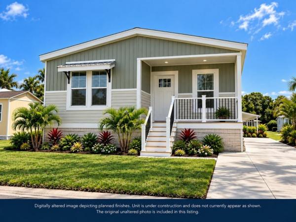 2026 CAVCO - Plant City Mobile Home For Sale
