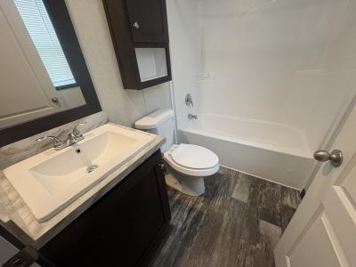 Photo 5 of 6 of home located at 37754 Rosedale Dr Clinton Township, MI 48036