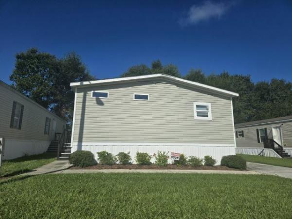 2019 CMHM Mobile Home For Sale