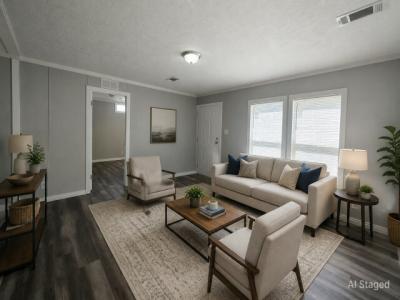 Photo 2 of 6 of home located at 1123 Walt Williams Road #178 Lakeland, FL 33809