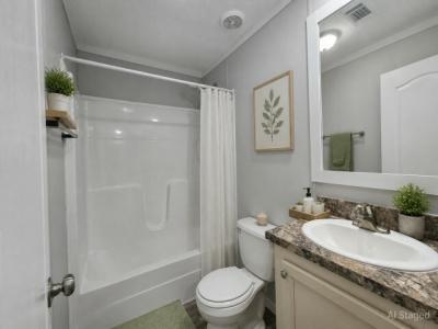 Photo 3 of 6 of home located at 1123 Walt Williams Road #178 Lakeland, FL 33809