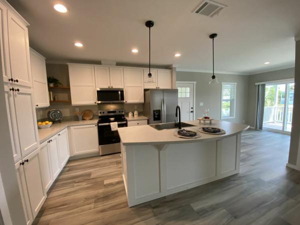 2026 CAVCO - Plant City Mobile Home For Sale