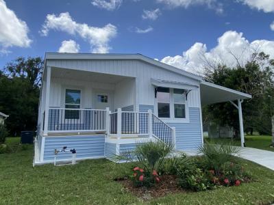 Mobile Home at 7300 20th Street #303 Vero Beach, FL 32966