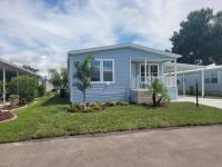 2024 Skyline LE5042A(26.8x64) Mobile Home