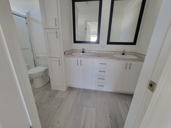 2024 Skyline LE5042A(26.8x64) Mobile Home