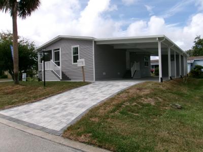 Mobile Home at 2 Panda Bear Path Lot 188 Ormond Beach, FL 32174